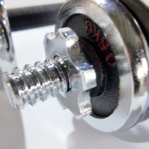 Discos de <span class=keywords><strong>Pesas</strong></span> para Gimnasio, 15 kg, 20 kg, Hierro Fundido, Electrochapados, para Barra y Mancuernas, Fitness, OEM, ODM, Personalizados, Directo de Fábrica - Product Image 4