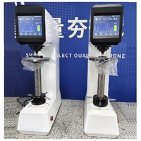 Good Rigidity and Reliable Competitive Price Electric Load Brinell Hardness Tester Digital Hardness Tester for Sale