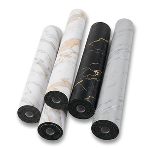 Panneau mural en mousse autocollante en pierre d'<span class=keywords><strong>ardoise</strong></span>, papier peint 3D imperméable en PVC vinyle, à coller et à décoller, pour la <span class=keywords><strong>cuisine</strong></span>, la salle de bain, la décoration de la maison - Product Image 1