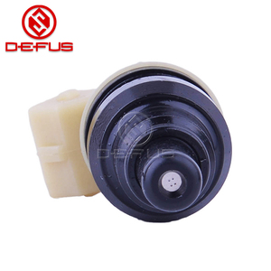 Defo-INP-057 de inyector de combustible de motor automático, suministro rápido, para MITSUBISHI 1.8L, 3.0L, buen flujo, a juego, boquillas de inyección de combustible, INP057, FJ127 - Product Image 4