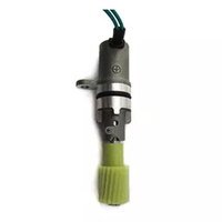 32702-4E811 Sensor Kecepatan Roda Elektrik untuk NISSAN ALMERA II (N16) [2000-]