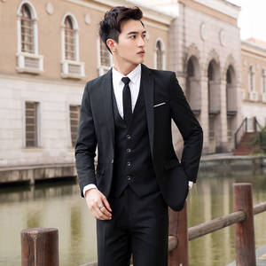 Wholesale coat pant suit For Formalwear 