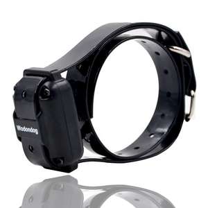 वाटरप्रूफ प्लास्टिक पर्यावरण के अनुकूल इलेक्ट्रॉनिक शॉक कुत्ते प्रशिक्षण कॉलर के साथ कुत्ते प्रशिक्षण कॉलर 6-50 एलबीएस - Product Image 4