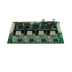 Oliver 475 SD Sakura Ink Control Board 936-325-009 Karten druckmaschinen teile