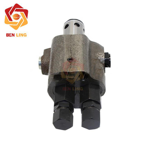 Valvola di sicurezza principale Ben Ling 7I-2952 <span class=keywords><strong>ELIC</strong></span> E70B per escavatore CATERPILLAR 085-5601 085-5677 085-5657 0855673 - Product Image 3