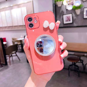 <span class=keywords><strong>Coque</strong></span> <span class=keywords><strong>de</strong></span> <span class=keywords><strong>téléphone</strong></span> Huawei Mate <span class=keywords><strong>40</strong></span> Pro, étui <span class=keywords><strong>à</strong></span> rabat miroir pour portable - Product Image 4