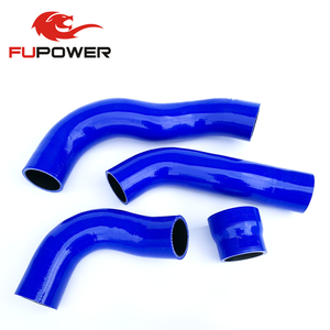 CIVIC <span class=keywords><strong>TYPE</strong></span> <span class=keywords><strong>R</strong></span> 2015-tubi BOOST in SILICONE blu - Product Image 4