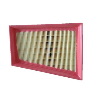 Elemento de Filtro de Aire Ca10249 para Renault, Tamaño Estándar, Pieza de Repuesto - Product Image 5