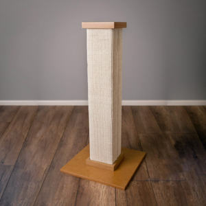 Slimme Kat De Ultieme Krabpaal, Kat Krabpaal, Kras Berichten Katten - Product Image 5