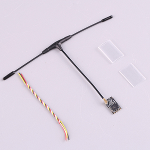 BAYCK ELRS 915MHz/2.4GHz Nano ExpressLRS T Type Antenna Composite Material 11x18mm RC Traversing <b>Drones</b> <b>Accessory</b> - Product Image 4