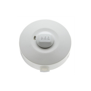 B.E.G. Sensor de Movimiento OCCULOG-1C PD2N-M-DACO DALI-2, Interruptor de Inclinación para Uso en Interiores - Product Image 4
