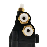 Nouveau Module solénoïde de bloc de soupape de Suspension pneumatique avant RVH000095 RVH000055 pour Discovery 3/4 L320 L319