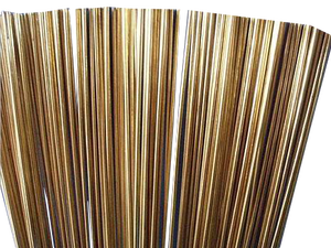Alambre de Soldadura MIG y TIG ER <span class=keywords><strong>CuSi</strong></span>-A CuSi3 - Product Image 2