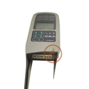 Pièces détachées pour excavatrice, écran d'affichage pour excavatrice DH220-5, 2539-1068 - Product Image 1