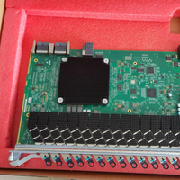 16 Port Board GFBH untuk zte C600 Olt Xg-pon Gpon Combo 10g Board Gfbh Olt Card Digunakan untuk ZXA10 C600 C620 C650 OLT