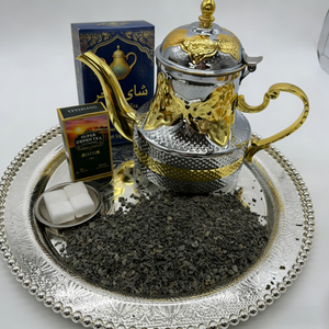 Té Verde <span class=keywords><strong>Gunpowder</strong></span> 3505 3A, Proveedor Mayorista, Etiqueta Privada, Empaque Personalizado para el Mercado del Té de Marruecos - Product Image 1