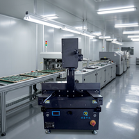 Équipement de test PCBA FCT pour l'inspection automatique de la qualité des cartes de circuits imprimés fonctionnels