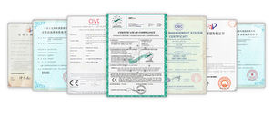 Prosky Chocolate Cheese Vitrina Gabinete Pastelería Helado Pastel Vitrina Refrigerador de exhibición refrigerado - Product Image 5