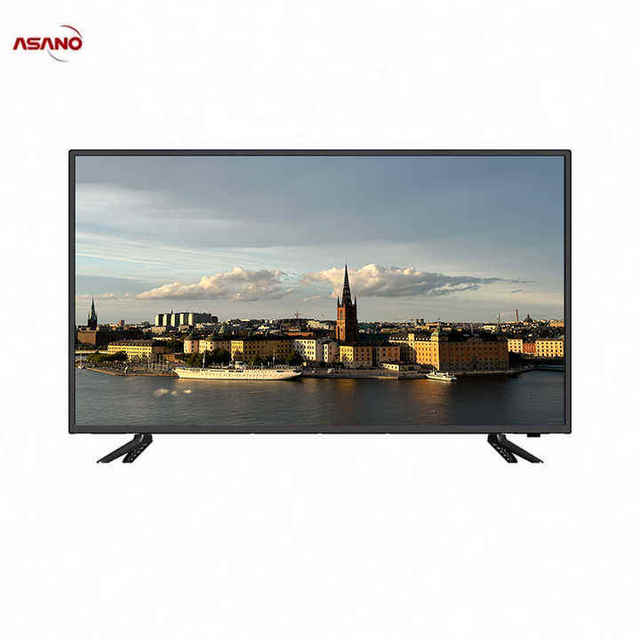 ODM/OEM 50 Inch Smart Tv 4K Factory China High Definition 2180P Led Lcd Android Tv Television