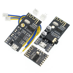 <span class=keywords><strong>Hifi</strong></span> M38 BLE 4.2 Không Dây Lossless Stereo Khuếch Đại Công Suất Mô-đun Xe Loa Hội Đồng Quản Trị MP3 DIY Âm Thanh <span class=keywords><strong>Receiver</strong></span> Mô-đun - Product Image 2