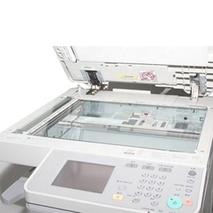 เครื่องถ่ายเอกสารมัลติฟังก์ชั่น IR 2520 มือสอง คุณภาพสูง ราคาดี สำหรับพิมพ์ A3-A5R 8K 16K 16KR พร้อมผงหมึก - Product Image 4