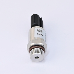 Tekanan tinggi Tiongkok kualitas tinggi tahan lama tahan ledakan kualitas tinggi pemancar tekanan udara pintar <span class=keywords><strong>4</strong></span>-<span class=keywords><strong>20ma</strong></span> harga rendah - Product Image 4