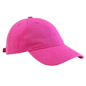 Customized Pure Cotton Baseball Cap Adjustable For <b>Men</b> Summer <b>Sun</b> Protection <b>Hat</b> Twill Fabric - Product Image 4