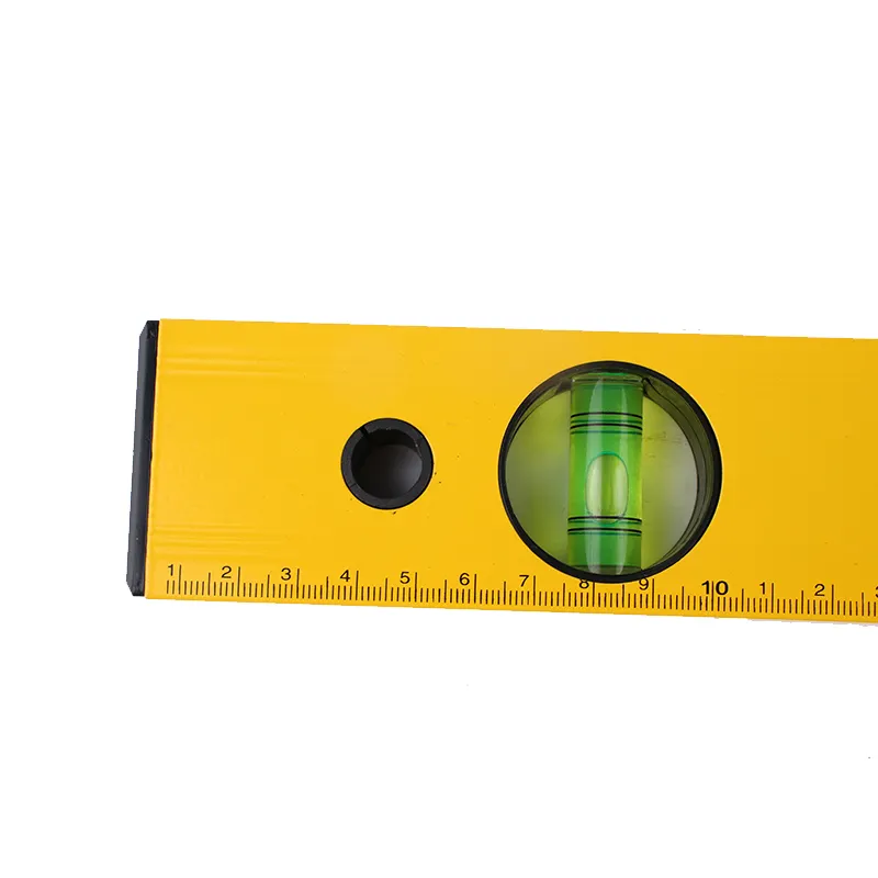 Land Leveling ToolSpirit Level PenLayout Tools Small Spirit Level Herramientas de medición Instrumentos