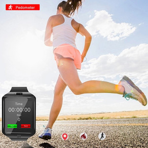 DZ09 <b>Smart</b> Watch Phone Mobile Phone Internet Touch Screen GPS Sedentary Reminder Smartwatch - Product Image 3