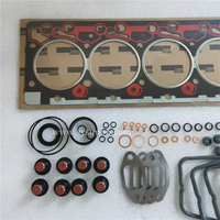 Kit de joints supérieurs 3802361 pour pièces de rechange de moteur diesel 4BT