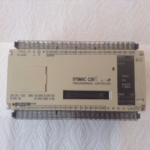 وحدة المعالجة المركزية PLC C28KCDR-A PLC ذات 28 نقطة - Product Image 1