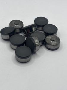 Sisipan PCD untuk pemotongan batu mesin gergaji rantai Italia - Product Image 6