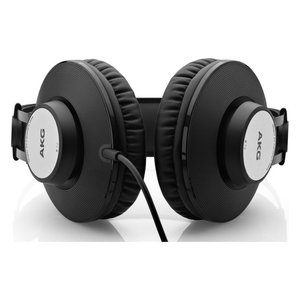 Cuffie filo PROFESSIONAL K72 Noir 3169H00020 3m - Product Image 5