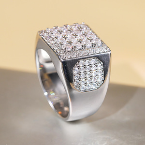 Anello dal Design Stile Palazzo, Elegante Anello da Dito per Donne - Product Image 6