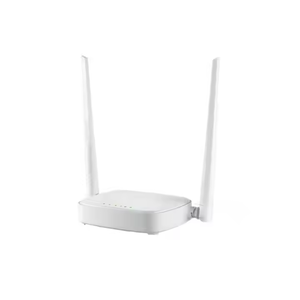 <span class=keywords><strong>Router</strong></span> inalámbrico inteligente para el hogar TENDA N301 300M usado al por mayor con módem - Product Image 4
