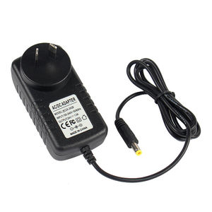 Блок питания OEM для настенного монтажа, 32В 600мА, адаптер переменного/постоянного тока, штекер DC 2.5мм - Product Image 1