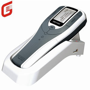 EMP 1100c Tiếng Anh Nâng cấp phiên bản cầm tay trong suốt thông minh kinh doanh ID IC PVC thẻ truy cập - Product Image 4