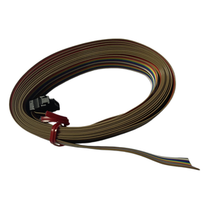 Sensor Láser Multipunto KEYENCE OP-87906 OP-87951 OP-87952 OP-87907 OP-87950, Cable I/O de 3m, Usado para Transmisión de Energía, en Stock - Product Image 2