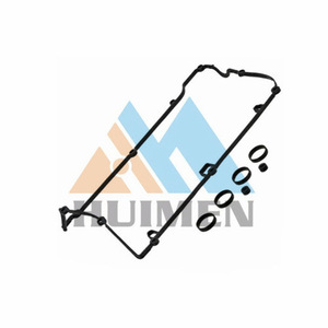 Junta de tapa de válvulas BMW 11127582400 de goma para reparación de motor - Product Image 3
