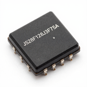 56 TFSOP 100% ซัพพลายเออร์ชิ้นส่วนอิเล็กทรอนิกส์ของแท้ JS28F128J3F75A หน่วยความจำ - Product Image 1