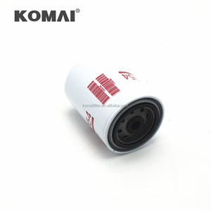 Komai กรองน้ำมันเชื้อเพลิง WF2054 AR87112 AR89379 258264 600-411-1160.1 6004111571 6004111151 WF2104สำหรับเครื่องกรองน้ำ XE360D 370 - Product Image 2