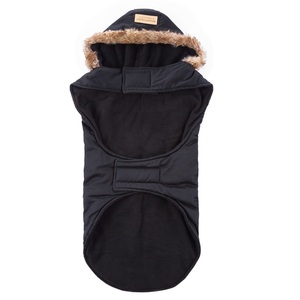 Ropa Impermeable para Perros Grandes, Ropa de Invierno para Perros Grandes, <span class=keywords><strong>Abrigo</strong></span> Reflectante para Perros - Product Image 3