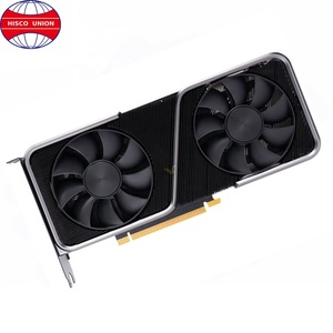Tarjeta Gráfica <span class=keywords><strong>GeForce</strong></span> RTX 3070 LHR de 8GB GDDR6, Bus de Memoria de 14Gbps, 256 bits, 7nm, PCIe 3.0 X16, Original, Nueva en Existencia - Product Image 1