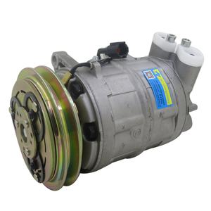 Compresor de Aire Acondicionado 92600VC70A 92610VC70A para Nissan SAFARI Patrol TD42 PICKUP Y61 - Product Image 1