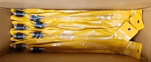 เสาอากาศเคลื่อนที่สำหรับยานพาหนะกลางแจ้ง 3.5dBi แบบ Whip Antenna พร้อมหัวต่อ NMO สำหรับวิทยุสมัครเล่น VHF 136-174MHz พร้อมแผนผังการตัดแต่ง - Product Image 5