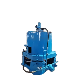 مضخة محرك ذهبية من الفولاذ من الذهب من أجل تركيز خام الذهب والصخور - Product Image 1