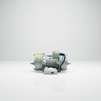 Vibrateur à béton monophasé 1,5 kW série ZW pour blocs de construction, vente chaude
