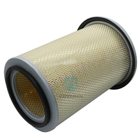 Vente en gros d'accessoires automobiles Filtre à air de remplacement ME033717 Filtre à air pour mitsubishi canter