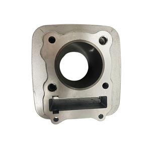 Pièces de cylindre de moteur de moto GN125 élargies à 150cc, adaptées aux kits de cylindre Suzuki GZ125 GS125 EN125 - Product Image 5