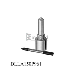 DLLA150P961 nozel injektor Diesel untuk bagian injektor bahan bakar - Product Image 2